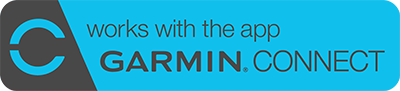 Garmin Connect logo